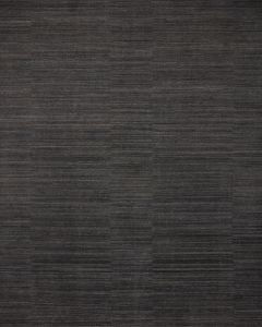 Lou LOX-01 Charcoal Area Rug