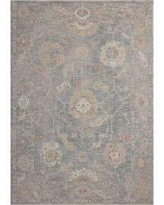 Louisa LOI-02 Ocean Sunset Area Rug