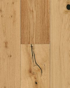 Lasting Traditions Natural White Oak 7.5" Hardwood