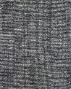 Lucent 45904 Charcoal/Black Area Rug