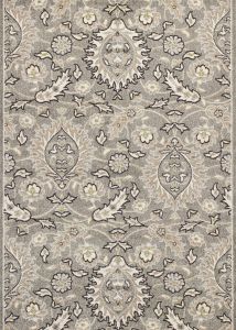 Lucia 2750 Grey Artisan Area Rug