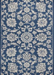 Lucia 2753 Denim Verona Area Rug