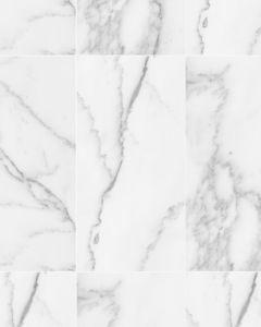 Lumino Bianco Porcelain Tile