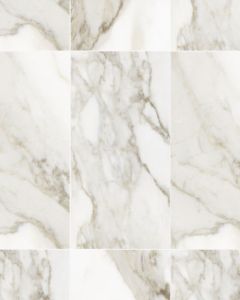 Lumino Calacatta Porcelain Tile