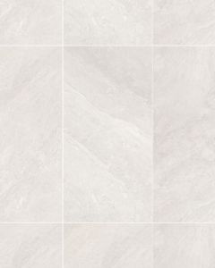 Lumino Ivory Porcelain Tile