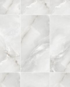 Lumino Onyx Porcelain Tile