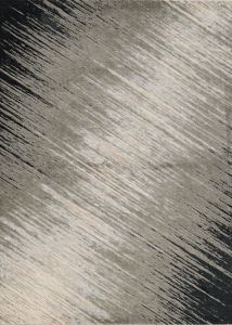Luna 7127 Silver Grey Nova Area Rug
