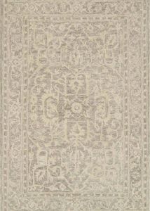 Lyle LK-02 Stone Area Rug