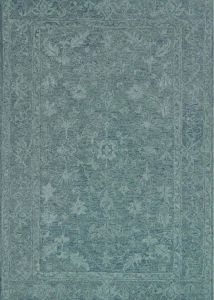 Lyle LK-05 Teal Area Rug