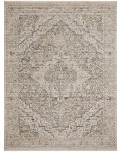 Lynx LNX04 Ivory Taupe Area Rug