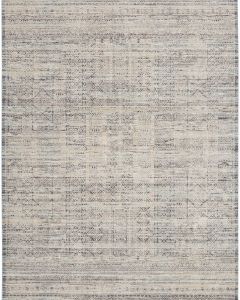 Lynx LNX06 Ivory Blue Area Rug