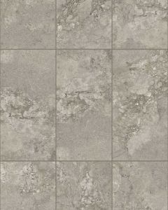 Lythos Grey Porcelain Tile