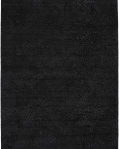Ma30 Star SMR01 Black Area Rug