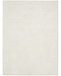 Ma30 Star SMR01 Ivory Area Rug