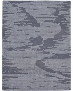 Ma30 Star SMR02 Blue Area Rug
