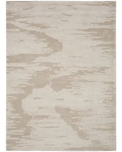 Ma30 Star SMR02 Taupe/Ivory Area Rug