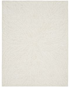 Ma30 Star SMR03 Ivory Area Rug
