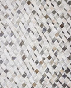 Maddox MAD-02 Grey/Mocha Area Rug
