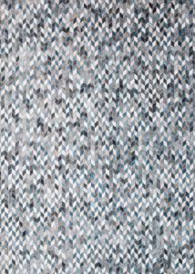 Maddox MAD-08 Ocean/Grey Area Rug