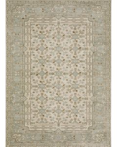 Maeve MAE04 Beige/Blue Area Rug
