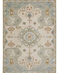 Maeve MAE09 Beige/Grey Area Rug