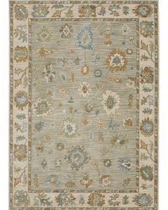 Maeve MAE11 Grey/Blue Area Rug