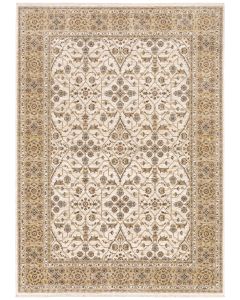 Maharaja 1j Ivory Area Rug