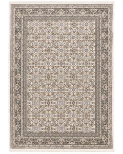 Maharaja 2061n Ivory Area Rug
