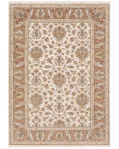 Maharaja 5091q Ivory Area Rug