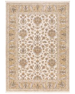 Maharaja 5091w Ivory Area Rug