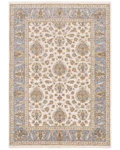 Maharaja 5091z Ivory Area Rug