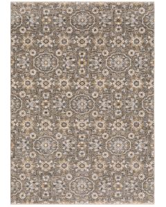 Maharaja 532d Grey Area Rug