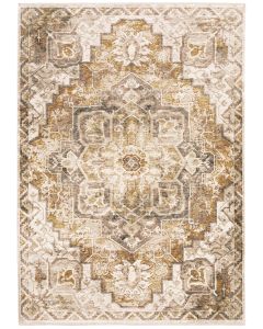 Maharaja 661c Gold Area Rug