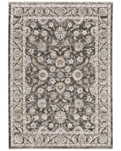Maharaja 70n Charcoal Area Rug