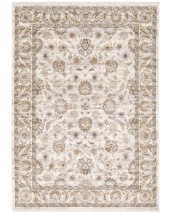 Maharaja 70w Ivory Area Rug