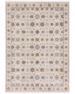 Maharaja 71w Ivory Area Rug