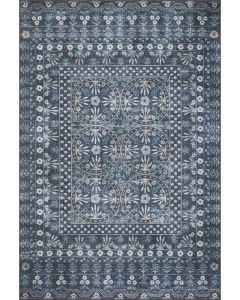 Maison MAO-03 Blue Area Rug