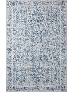 Maison MAO-07 Blue Area Rug