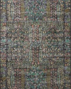 Maison MAO-07 Charcoal Area Rug