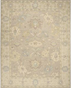 Maison MSO01 Taupe Ivory Area Rug