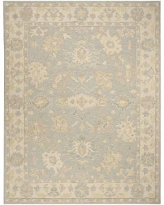 Maison MSO03 Blue Ivory Area Rug