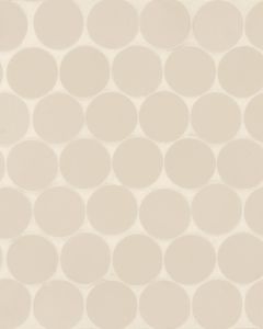 Makoto Tatami Beige Matte Glazed Porcelain 2" Mosaic Tile