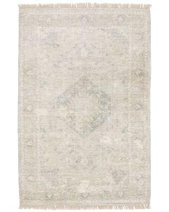 Malabar 45303 Beige/Grey Area Rug