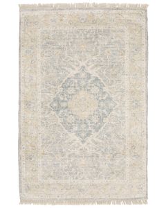 Malabar 45307 Grey/Beige Area Rug
