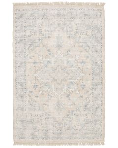Malabar 45308 Beige/Grey Area Rug