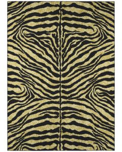 Mali ML1 Gold Area Rug