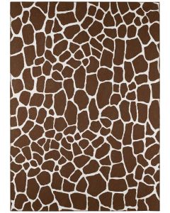 Mali ML4 Chocolate Area Rug