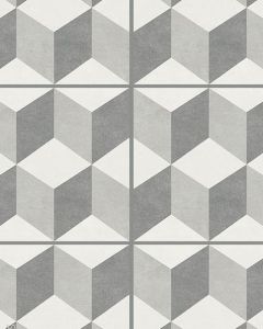 Mallorca Cube Matte Porcelain Tile