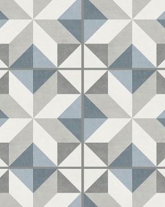 Mallorca Prism Matte Porcelain Tile