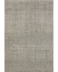 Mallory MAL04 Grey/Blue Area Rug